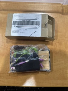 Membresía GIJoe Club Pythona con remitente sin usar, en caja sellada - Imagen 1 de 1