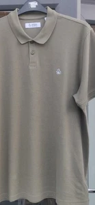 Penguin Short Sleeved Polo Top. NEW - Picture 1 of 1
