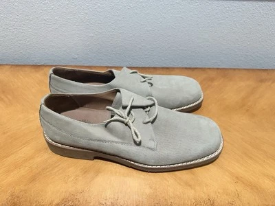 Zapatos de vestir informales Tommy Bahama para hombre talla 10 Foto 1 de 4