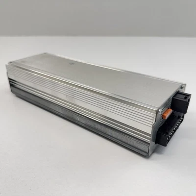 06-10 BMW M6 E63 E64 Amplificador de Alta Fidelidad Amplificador Radio Audio Módulo de Sonido 7841379 OEM Foto 1 de 4