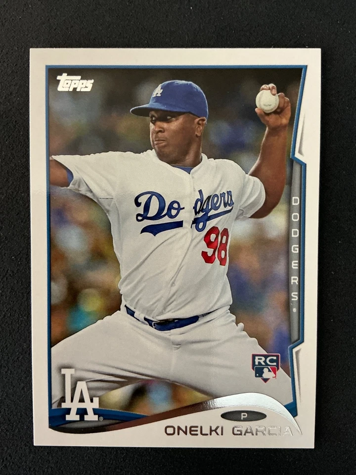 2014 Topps Baseball - Base, Dorado, Rojo, Lámina Roja Caliente, Verde, Novato, Mini, Inserto Foto 1 de 1