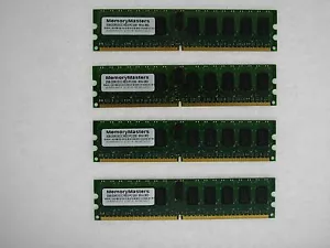 8GB (4X2GB) MEMORY FOR ASUS NCL-D NCL-DE NCL-DR1 NCL-DS NCLV-D2 - Picture 1 of 1