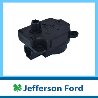 Genuine Ford AC Motor For Fiesta Focus Kuga Mondeo Transit - image 1 of 2