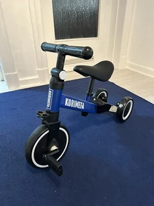 Kleines Fahrrad  Alter 2-4 - Bild 1 von 7