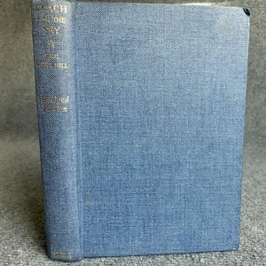 Reach for the Sky Story of Douglas Bader Paul Brickhill Young Reader Abridged - Picture 1 of 11