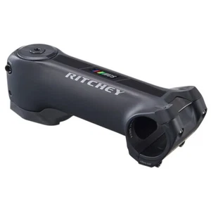 Ritchey WCS Switch Stem - 31.8mm Clamp, 100mm, Black - Picture 1 of 1