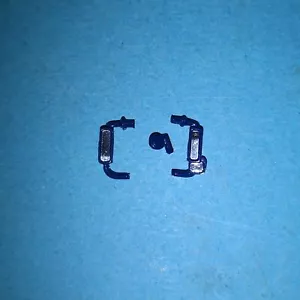Corgi US54207 Flexible Clipper Bus Greyhound Lines Spare Mirrors F2.1 - Picture 1 of 1
