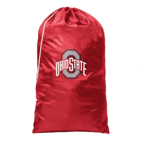 NCAA Football Laundry Bag Ohio State Buckeyes Cover