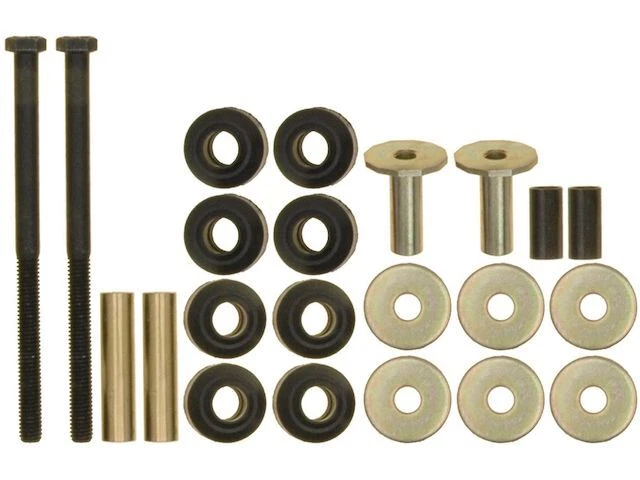 Barra estabilizadora delantera AC Delco Gold se adapta a Mercury Cyclone 1966-1971 26YQJX Foto 1 de 1