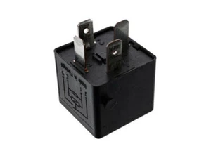 OEM Headlight Washer Relay fits Audi A8 Quattro 2005-2007 6.0L W12 51HVCN - Picture 1 of 1