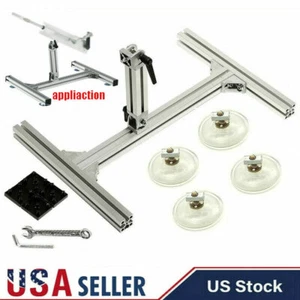 DIY Hub-Linearantrieb Motorständer Halterung Neigungswinkel verstellbar - Bild 1 von 9