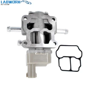 Idle Air Control Valve For 1997-04 Toyota Tundra Tacoma 4Runner 3.4L 22270-62050 - Picture 1 of 7
