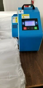 High Speed Air Pouch Pillow Cushion Packaging Machine 018N - Picture 1 of 5