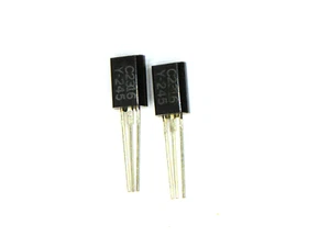 Transistor Fairchild KSC2316 "Original" 1 pieza - Imagen 1 de 1