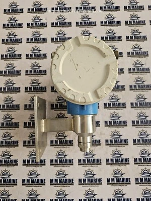 ENDRESS+HAUSER LEVELFLEX M FMP43 LN: 1060mm 2-WIRE 4-20mA HART - Image 1 of 4