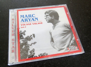 MARC ARYAN - Volage Volage - Vol.2 - CD / AMC - 55.260 / 2000