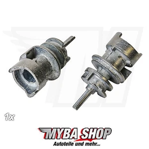 1x Ignition Lock Repair Kit Lock Cylinder for VW Caddy Polo Golf 4 Passat NEW - Picture 1 of 1