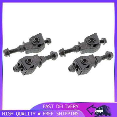 Kit de cambagem de alinhamento dianteiro Mevotech para Honda CRX 1991 1990 1989 1988 - Imagem 1 de 2