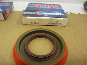Wheel Seal Rear Pronto PT4795V - Picture 1 of 1