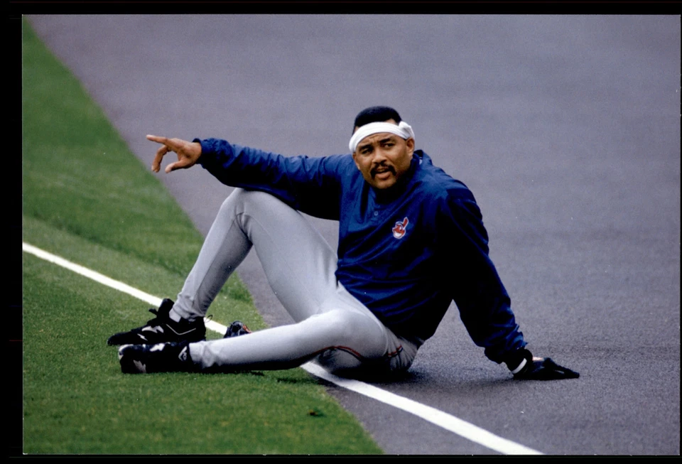 Tarjetas con fotos brillantes Pinnacle Snapshots 1998 4"x6" * Elige jugador * 4x6 Foto 1 de 1