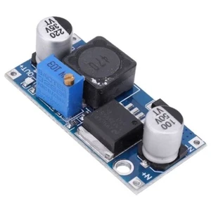 DC-DC Step down converter Spannungsregler Spannungswandler Arduino - Bild 1 von 3