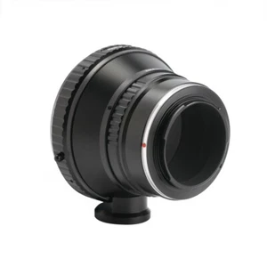 K&F HASSEL(V) - E,Lens  Adapter Hasselblad V Lenses to Sony E Lens Mount Adapter - Picture 1 of 7