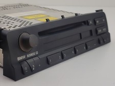 BMW E46 radio/CD Alpine 65126919072 code is not included  original 