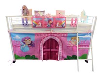 unicorn mid sleeper tent