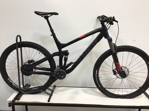 Trek Fuel EX Bikes for sale | eBay