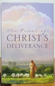 Power of Christ's Deliverance von Alonzo Gaskill (2022, Hardcover) - Bild 1 von 1