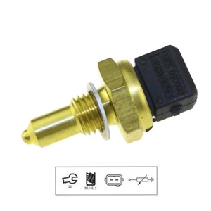 Coolant Temperature Sensor Transmitter For Land Rover Freelander MG NSC100870L - Picture 1 of 5