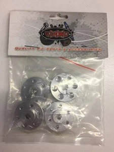 RC4WD Z-S0112 Wheel Hub OEM Stamed 1.9 Wheels - Imagen 1 de 1