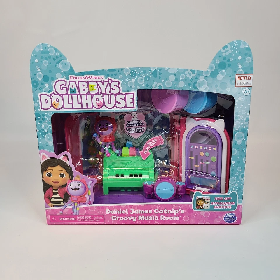 Spin Master 6063575 Play Set