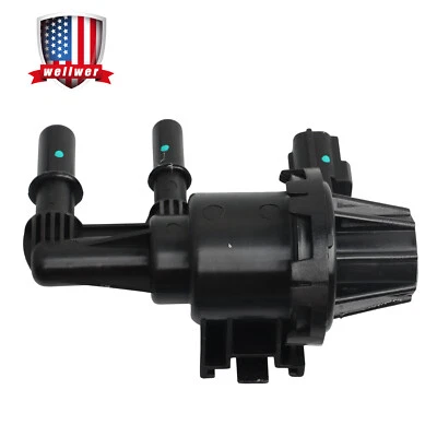 Válvula de purga vasilha evaporativa compatível com 2004-2010 Mercury Mountaineer - Imagem 1 de 4