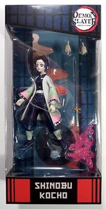 McFarlane Toys Demon Slayer SHINOBU KOCHO  action figure  Sealed - Picture 1 of 7