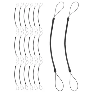  20 Pcs Anti-lost Rope for Stylus Elastic Coil Lanyard Touch Pens Lanyards - Zdjęcie 1 z 12