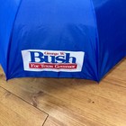 George W. Bush For Texas Governor Campaign Umbrella Memorabilia 1995 Merchandise