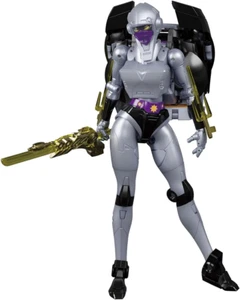 Figura de acción Transformers Masterpiece MP55 Nightbird Shadow - Imagen 1 de 11