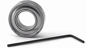 [SHIMANO] 24 STRADIC SW 4000HG, 4000XG Spool Shaft 1 Bearing Kit [L size] - Picture 1 of 1