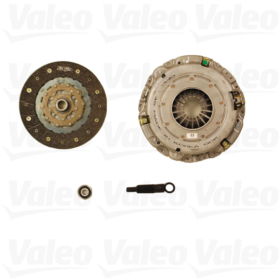 Kit de embrague Valeo 52542205 para Cadillac CTS 2005-2009 Foto 1 de 1