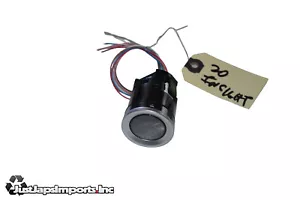 19-21 Honda Insight Hybrid Push Start Button Switch Oem - Picture 1 of 4