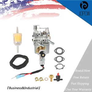 Carburatore per generatore Onan serie A041D744 con guarnizioni146-0881 - Foto 1 di 10