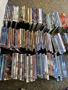 Disney Dvd Movies YOU PICK! Combined Shipping!! - Picture 1 of 1