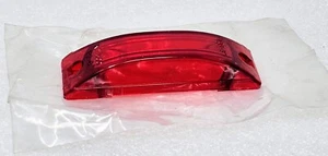 KD-500 P26 Red Replacement Lens LS-361 - Bild 1 von 4