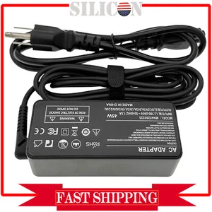 AC Adapter For Acer Chromebook 315 CB315-3H-C2C3 CB315-3H-C4QE 45W USB-C Charger - Picture 1 of 7