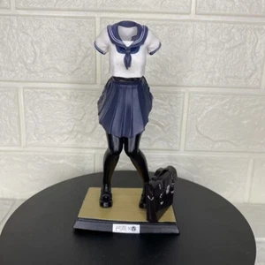 16cm Klar Anime Mädchen Badeanzug Schreibtisch PVC Modell Sammlerfigur Spielzeug - Bild 1 von 10