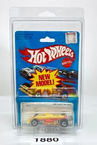 Hot Wheels Formula Fever #3915 New Model for 1981 - Picture 1 of 12