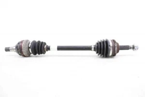 transmisión delantera izquierda para CHEVROLET AVEO 1.2 16V 2008-2011 249402 - Imagen 1 de 8