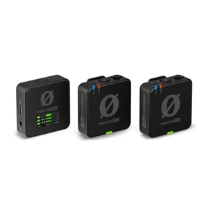 Rode Wireless Pro Wireless Microphone System - Picture 1 of 4