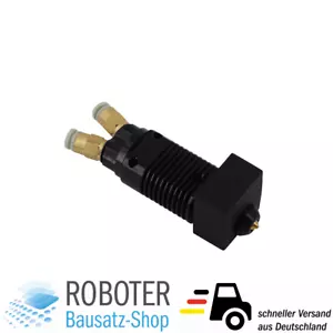 2-in-1-out Dual Extruder Hotend Creality CR-10 und Ender-3 Mehrfabrig 3D-Drucker - Bild 1 von 4